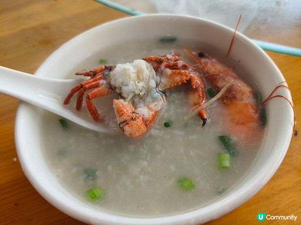 五一沙扒灣美食之旅 🦐🦀🦪