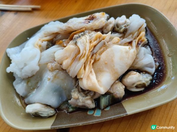 五一沙扒灣美食之旅 🦐🦀🦪