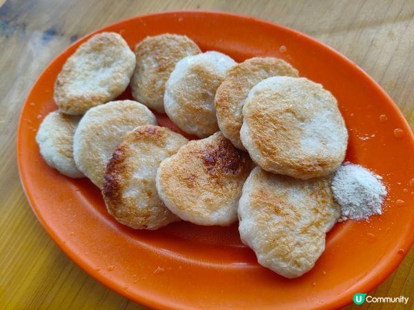 五一沙扒灣美食之旅 🦐🦀🦪