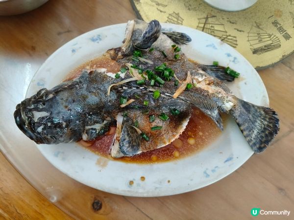 五一沙扒灣美食之旅 🦐🦀🦪