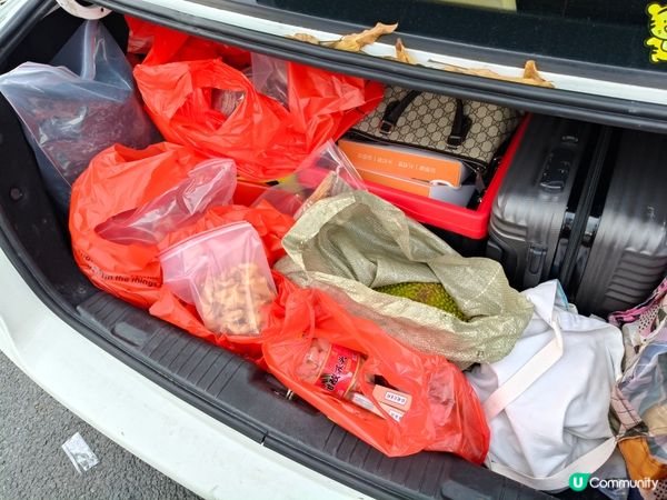 五一沙扒灣美食之旅 🦐🦀🦪