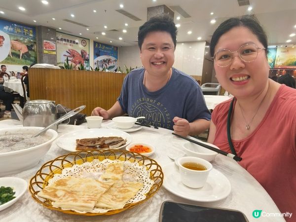 五一沙扒灣美食之旅 🦐🦀🦪