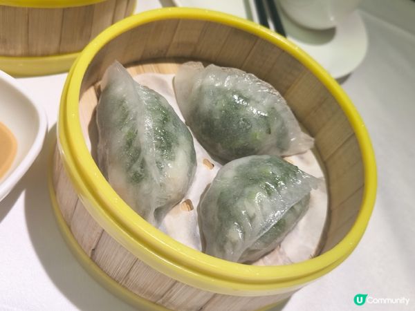 蓮塘口岸飲茶好去處-藜苑 蓮塘口岸旁食物質素不俗，現有88折