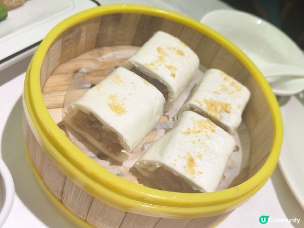 蓮塘口岸飲茶好去處-藜苑 蓮塘口岸旁食物質素不俗，現有88折