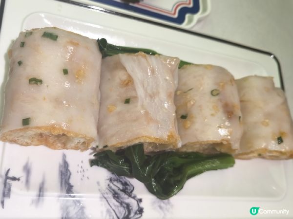 蓮塘口岸飲茶好去處-藜苑 蓮塘口岸旁食物質素不俗，現有88折