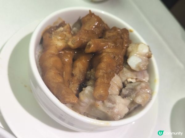 蓮塘口岸飲茶好去處-藜苑 蓮塘口岸旁食物質素不俗，現有88折