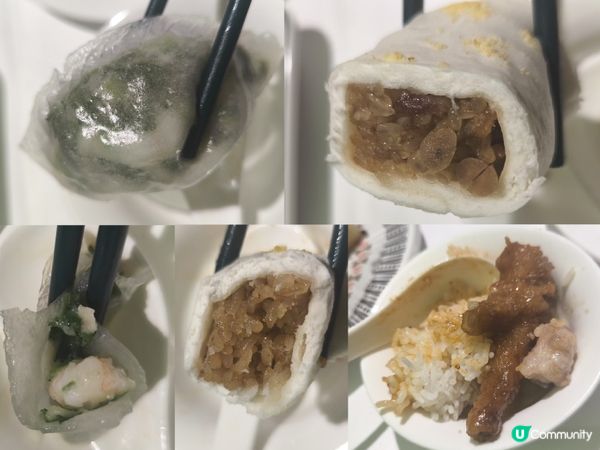 蓮塘口岸飲茶好去處-藜苑 蓮塘口岸旁食物質素不俗，現有88折