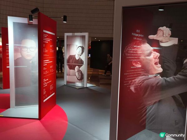 香港管絃樂團頂尖音樂家