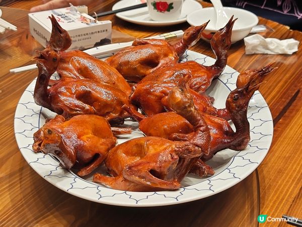 永安中山為食旅行團🎉🤤😋