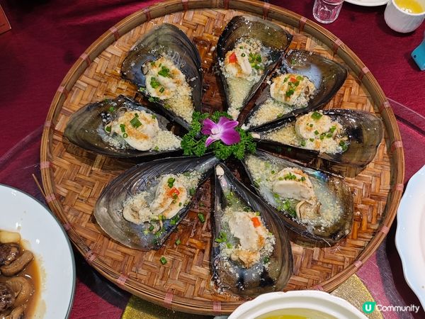 永安中山為食旅行團🎉🤤😋