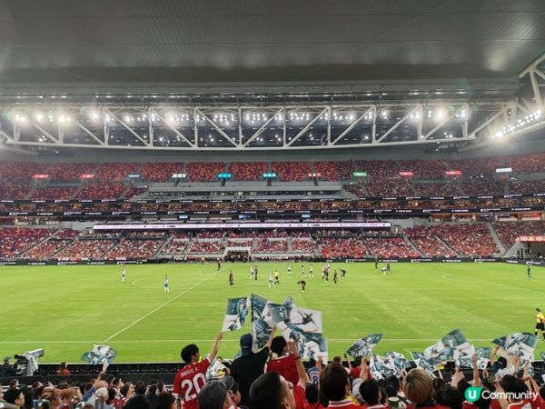 青春分享：雙紅會：謝拉特、里奧費迪南邀請賽