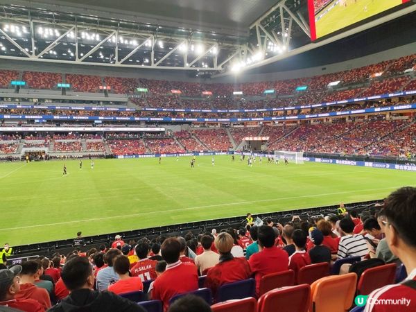 青春分享：雙紅會：謝拉特、里奧費迪南邀請賽