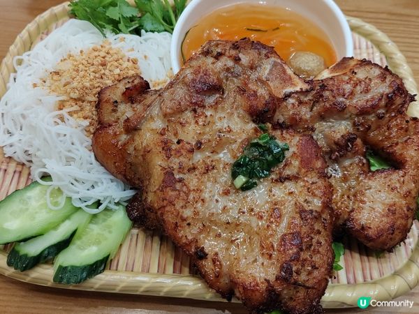 土瓜灣搵食記！超正越南菜😋