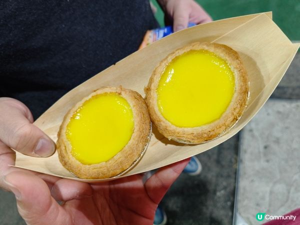 工展會掃貨記！🥭糯米糍伏咗？ 😭