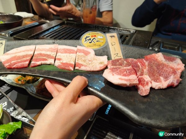 #沖繩 美味烤肉店🥩吃得又飽又開心👯‍♀️