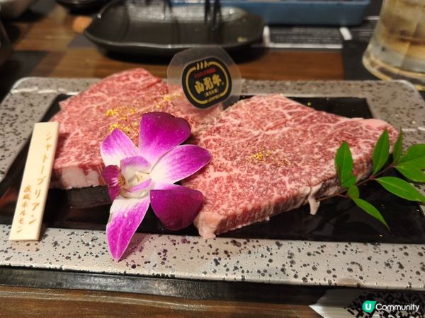 #沖繩 美味烤肉店🥩吃得又飽又開心👯‍♀️