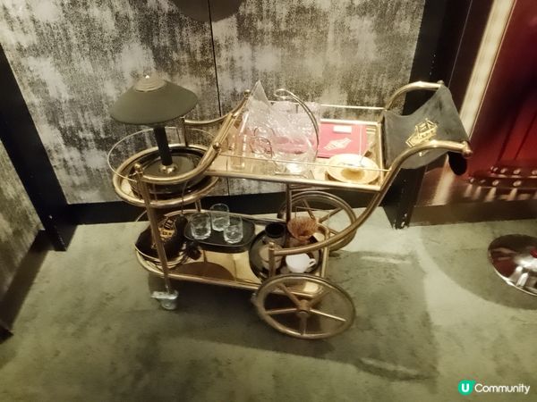 睇完賀歲片，直入《夜王》東日會員俱樂部！