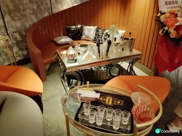 睇完賀歲片，直入《夜王》東日會員俱樂部！