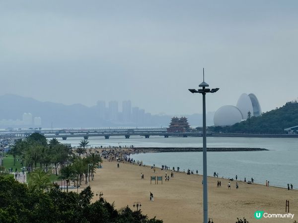 珠海情侶路