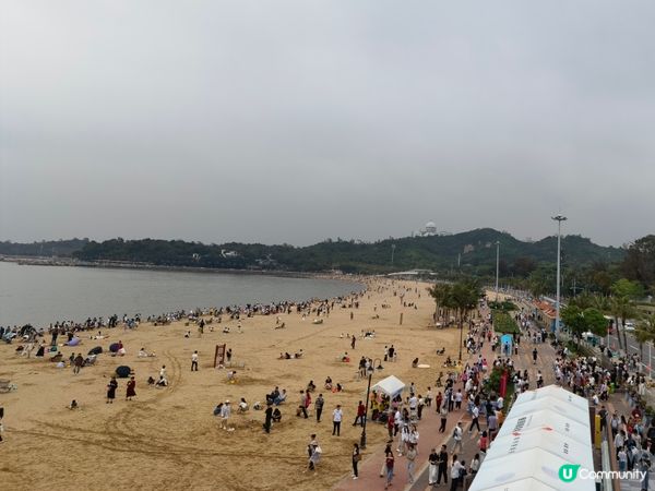 珠海情侶路