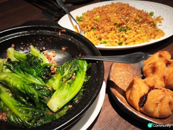 旺角精緻中菜 - 玥派👩‍🍳😋