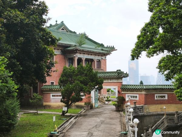 參觀歷史建築「景賢里」🎬 🌟