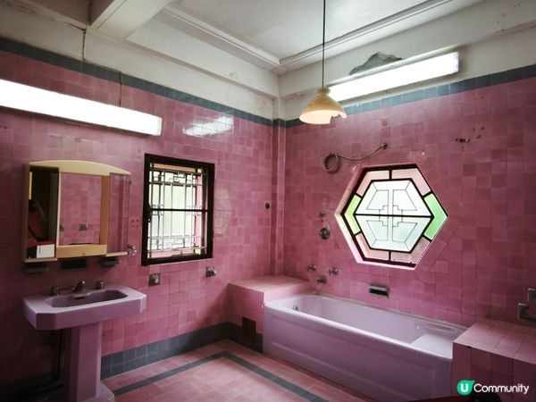 參觀歷史建築「景賢里」🎬 🌟