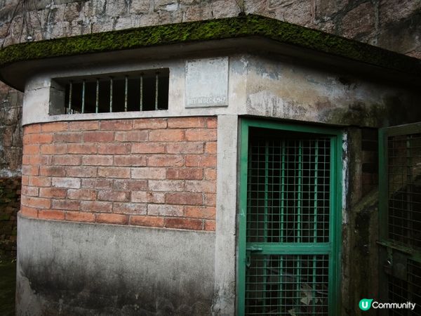 參觀歷史建築「景賢里」🎬 🌟