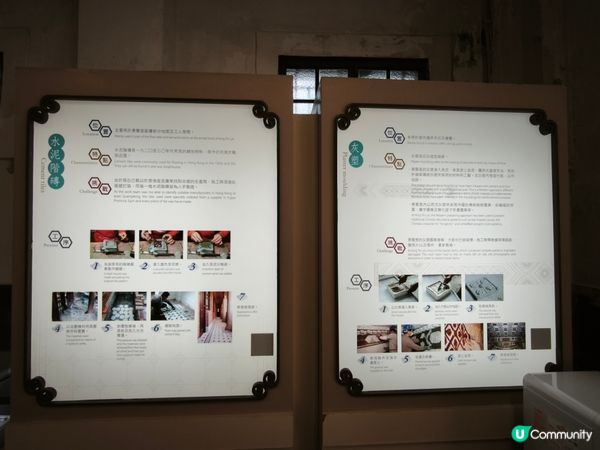 參觀歷史建築「景賢里」🎬 🌟