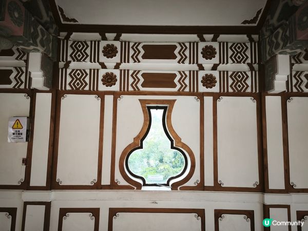參觀歷史建築「景賢里」🎬 🌟