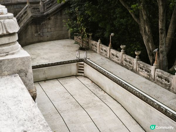 參觀歷史建築「景賢里」🎬 🌟