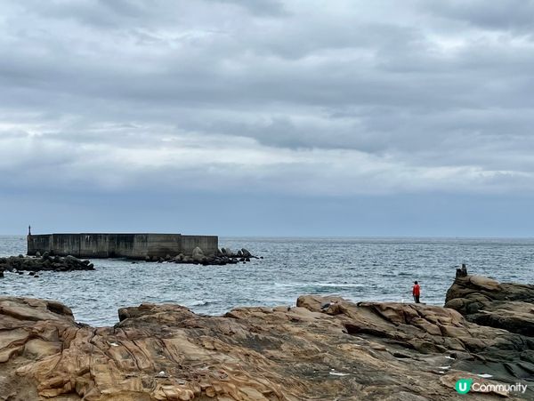 台北基隆一天遊
