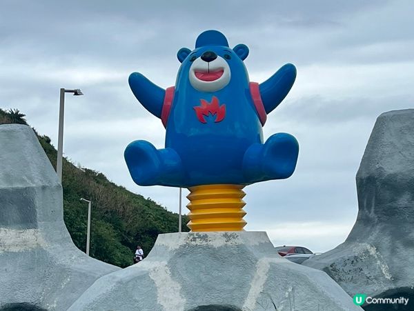 台北基隆一天遊