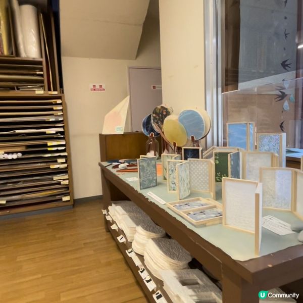 🇯🇵和紙愛好者天堂 特式紙品專賣店