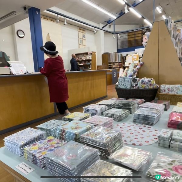 🇯🇵和紙愛好者天堂 特式紙品專賣店