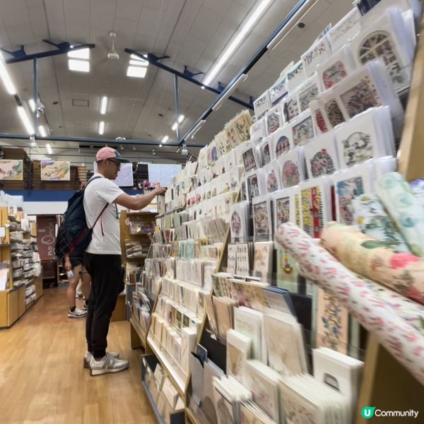 🇯🇵和紙愛好者天堂 特式紙品專賣店