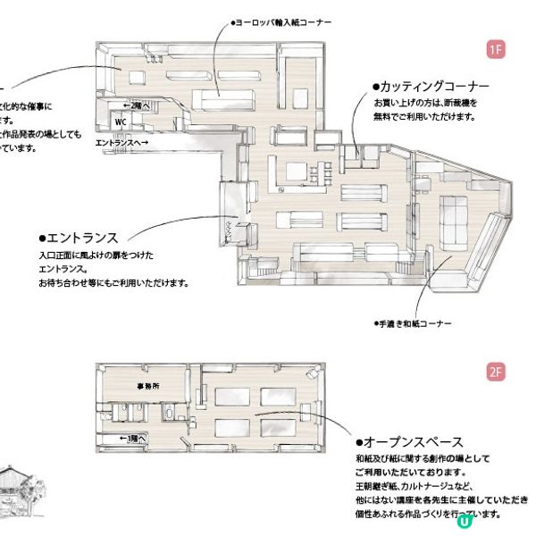🇯🇵和紙愛好者天堂 特式紙品專賣店