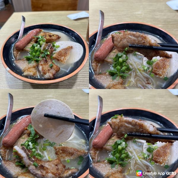 港大學生飯堂！西環越南菜小店｜街坊熟客都推薦！