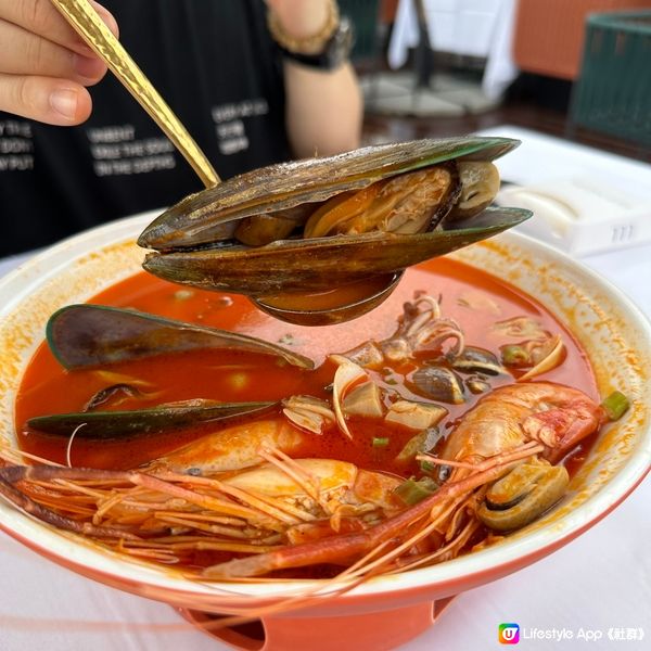 北上覓食！南澳無敵大海景．網紅打卡熱點