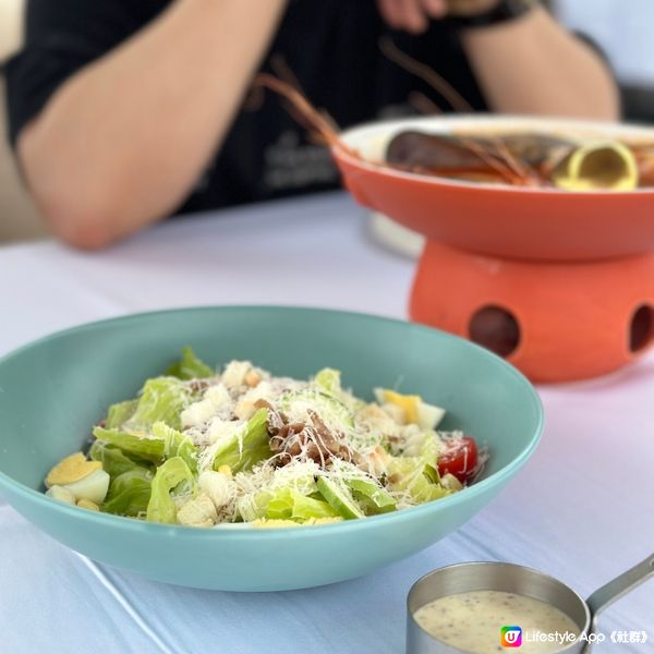 北上覓食！南澳無敵大海景．網紅打卡熱點