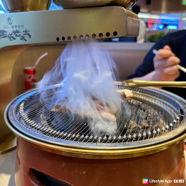 北上覓食！人氣烤肉．泥爐烤肉．專人幫烤