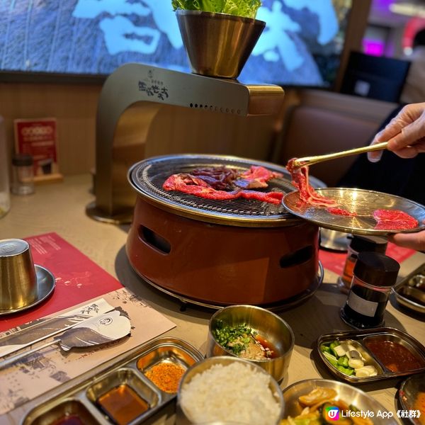 北上覓食！人氣烤肉．泥爐烤肉．專人幫烤