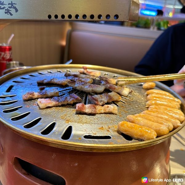 北上覓食！人氣烤肉．泥爐烤肉．專人幫烤