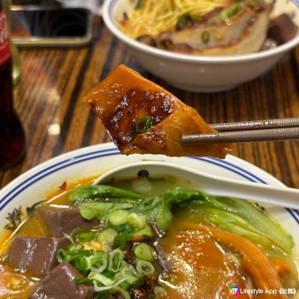 香港情懷！人氣車仔麵店．三不館車仔麵