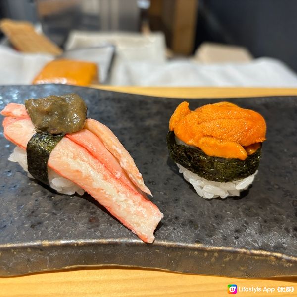 必食高質壽司刺身🍣