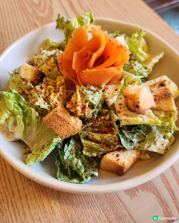 寫意空間感料理💫