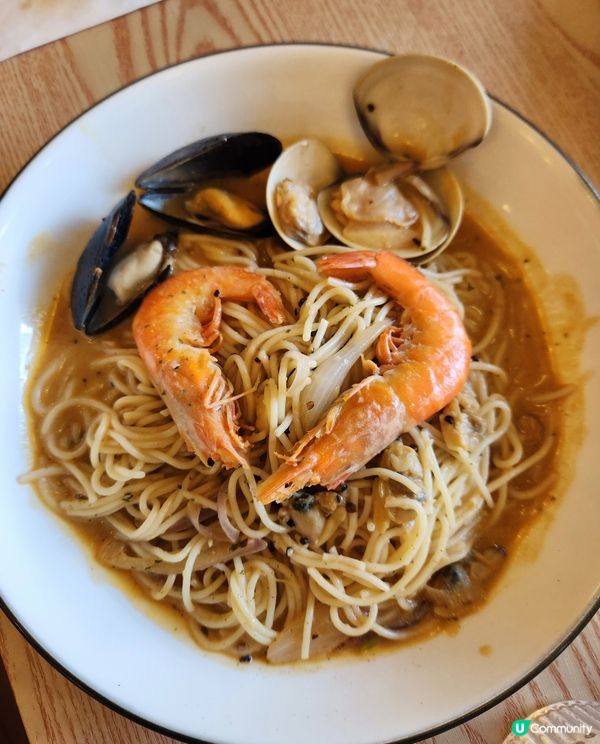 寫意空間感料理💫