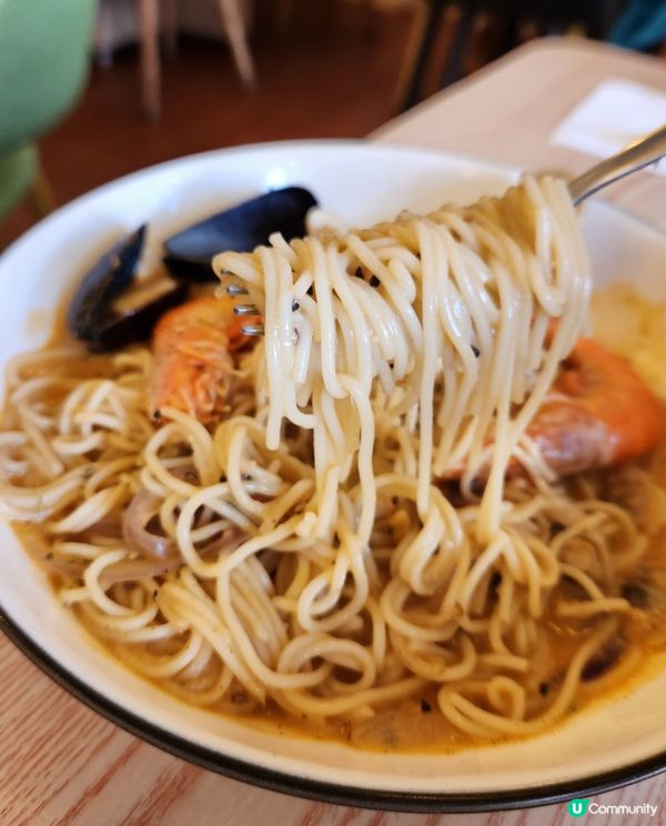 寫意空間感料理💫