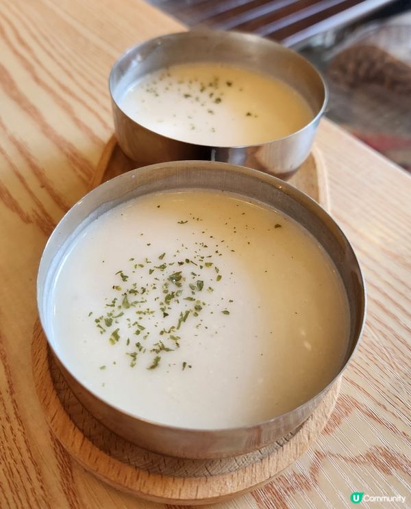 寫意空間感料理💫