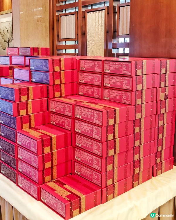 利苑😍星級🥢年糕